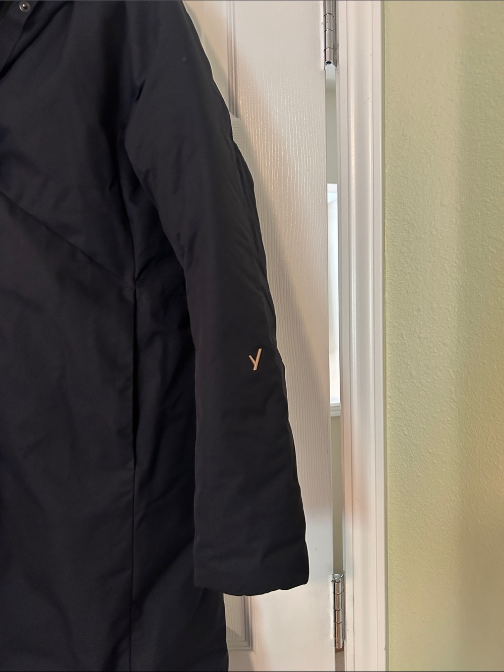 Indyeva Matka IV Down Jacket - Picture 8 of 16